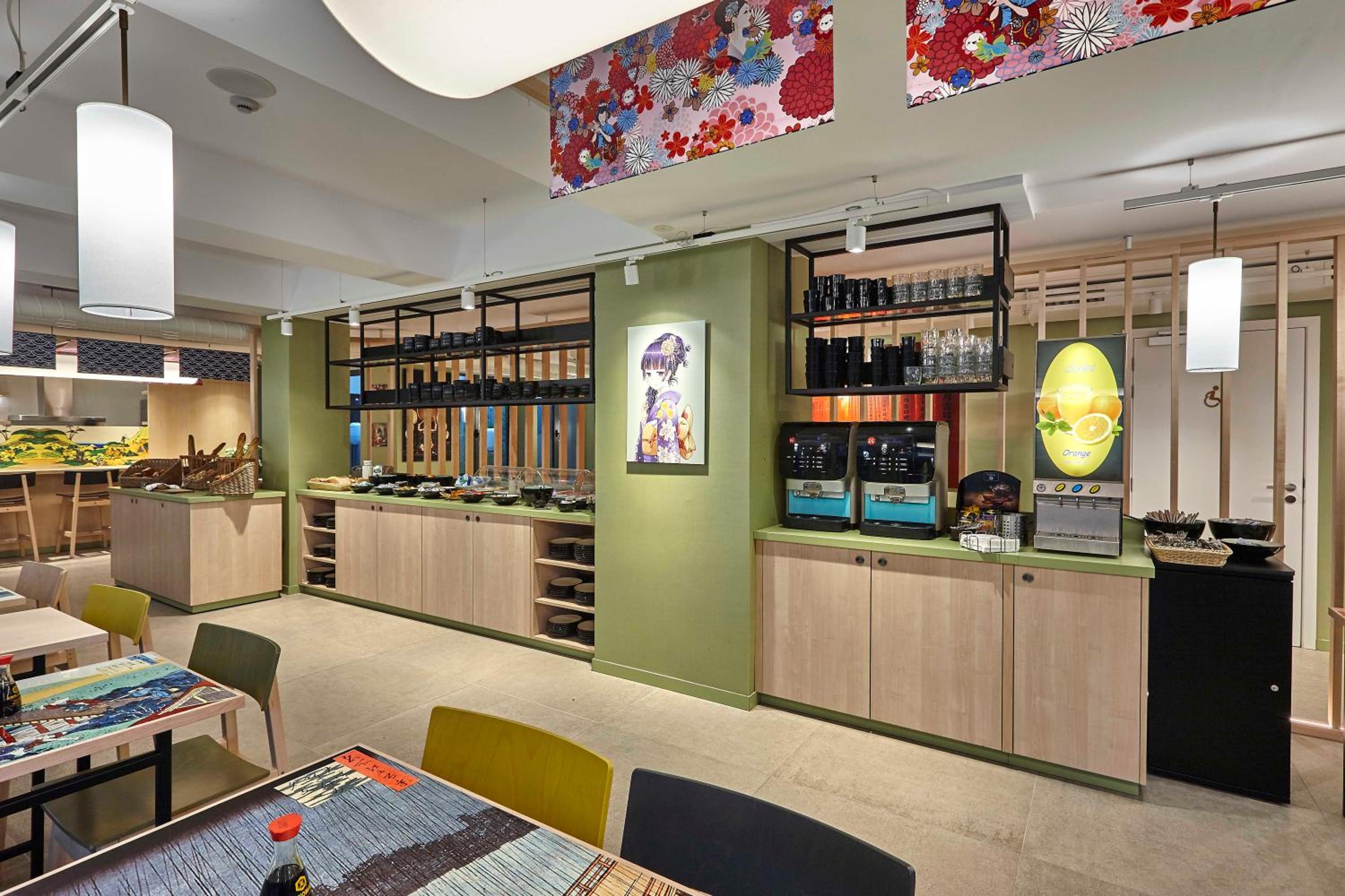 Yadoya Hotel