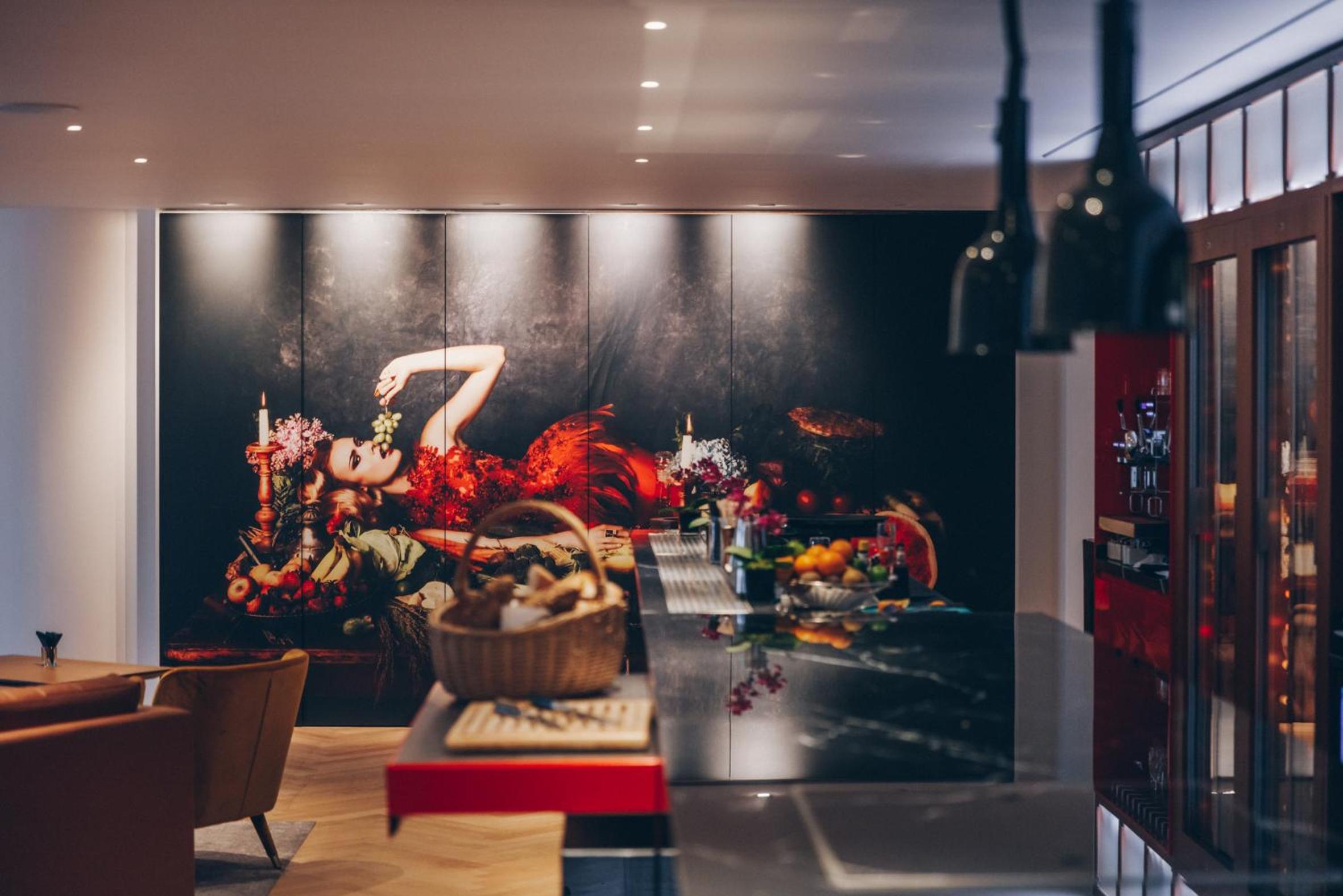 Le Louise Hotel Brussels - MGallery Collection