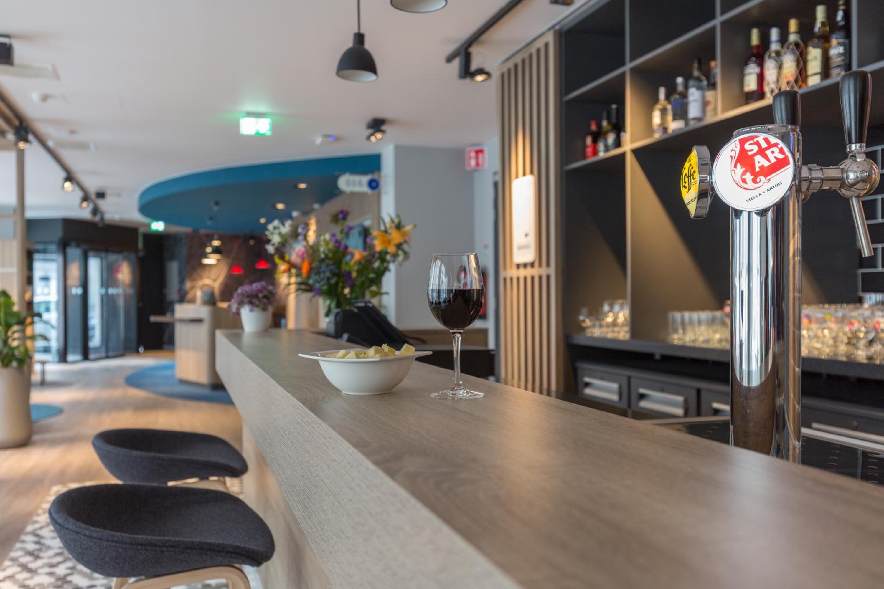 Holiday Inn Express BRUSSELS - GRAND-PLACE by IHG