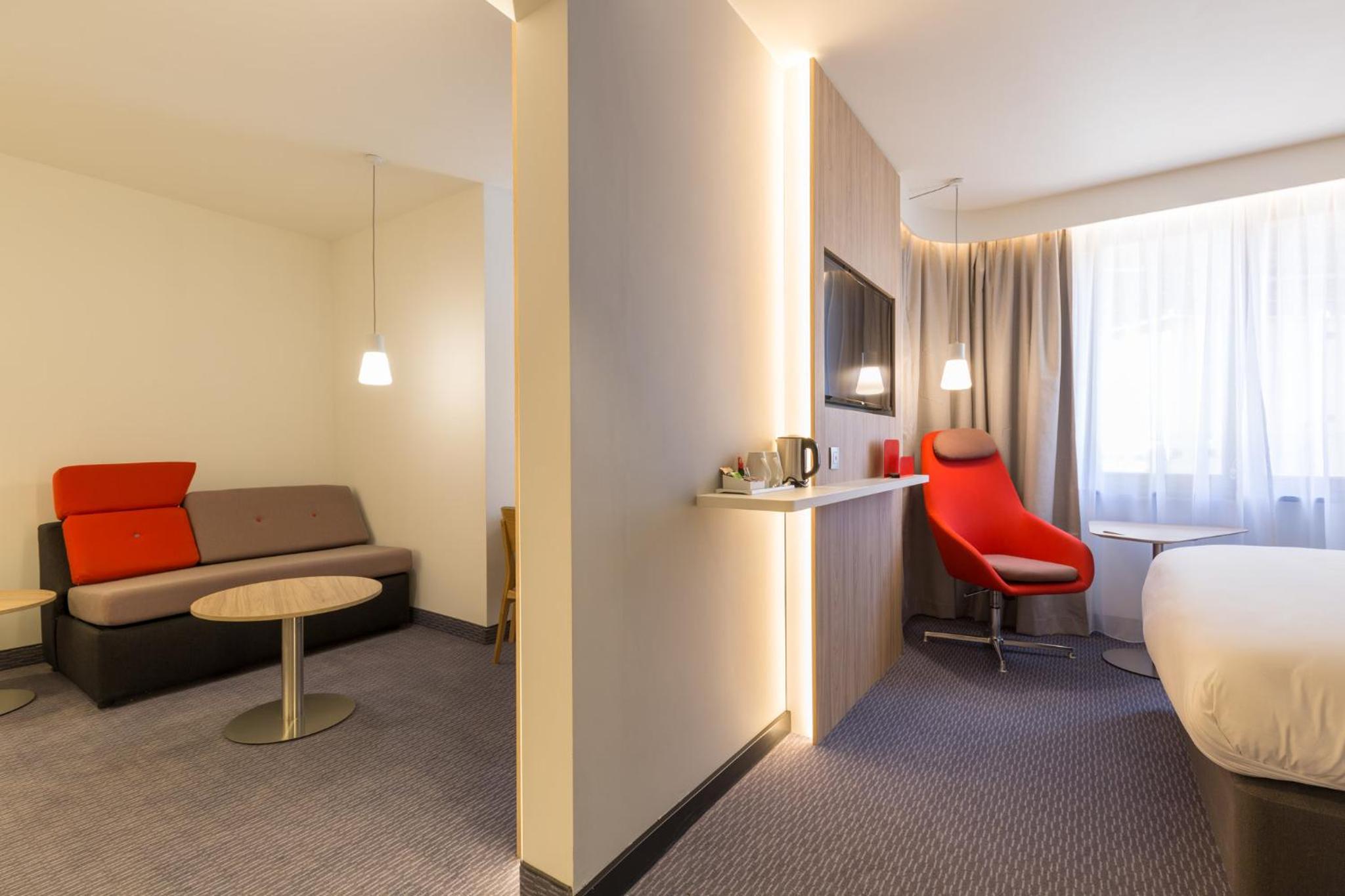 Holiday Inn Express BRUSSELS - GRAND-PLACE by IHG