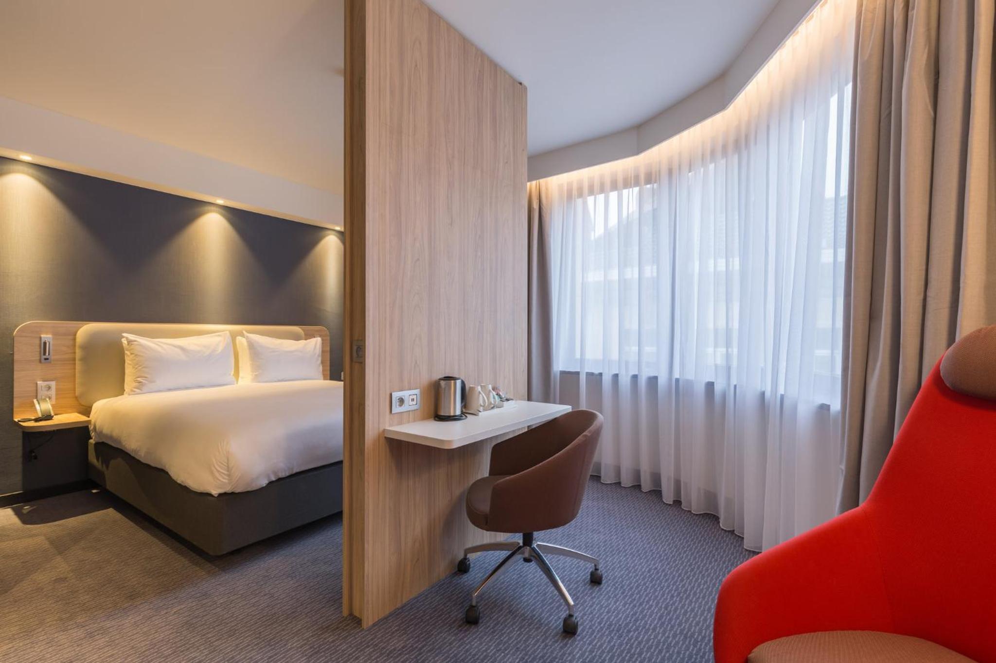 Holiday Inn Express BRUSSELS - GRAND-PLACE by IHG