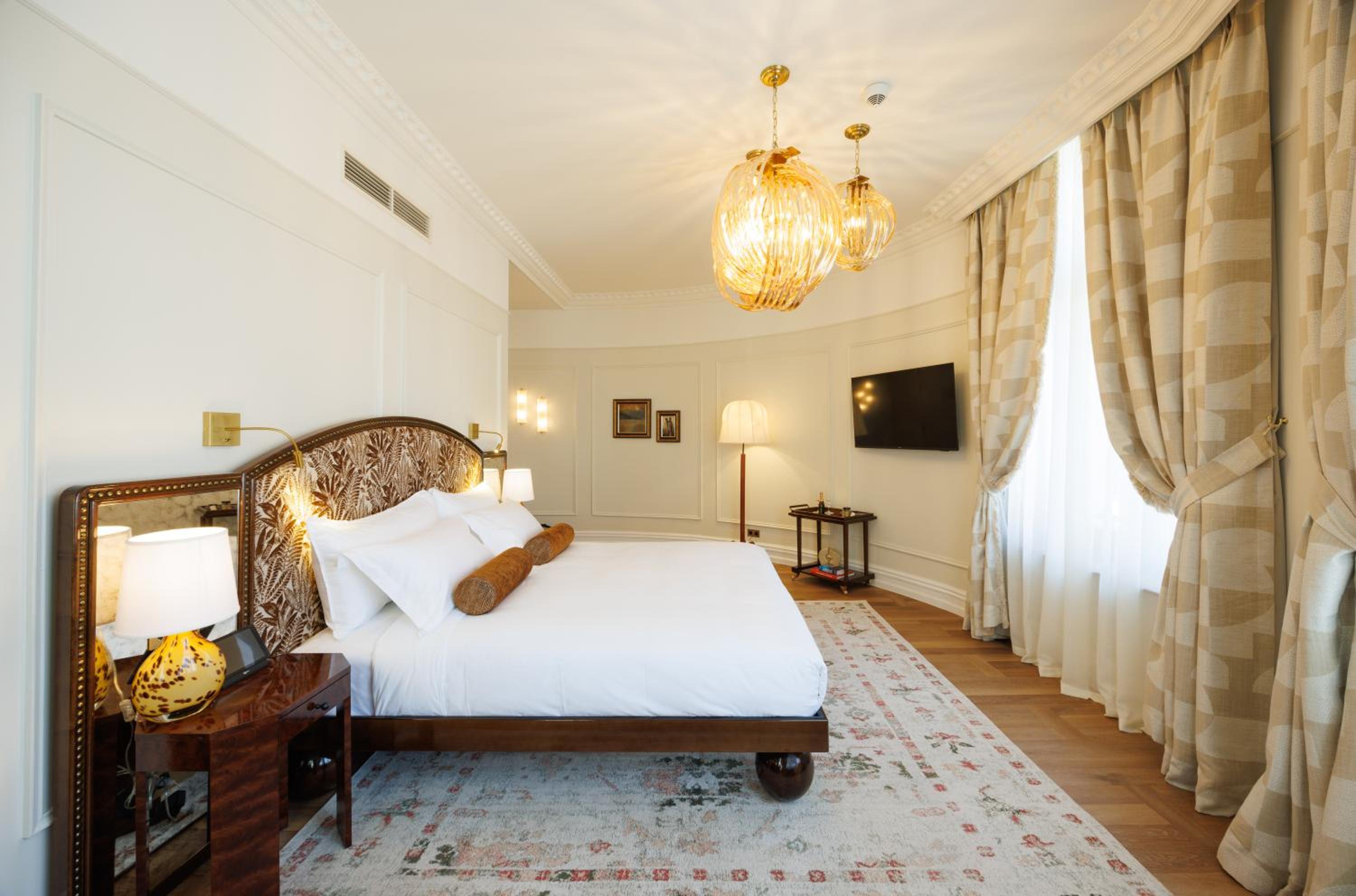 Hotel Fleur de Ville