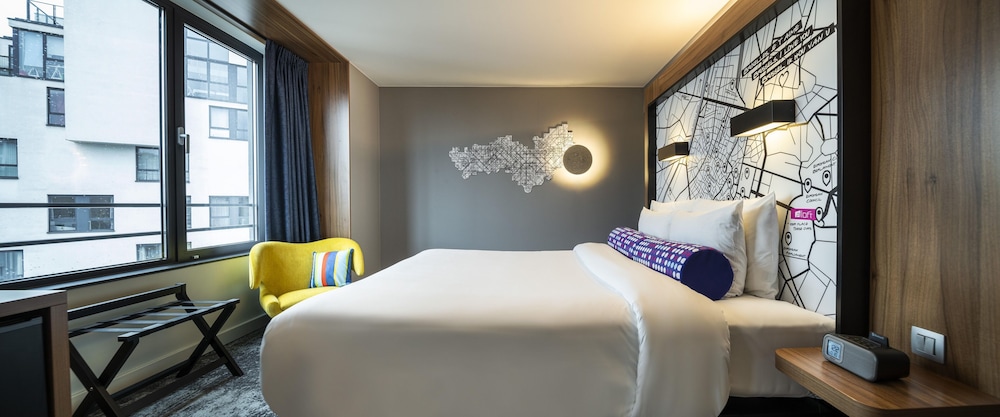Pestana Brussels Schuman